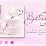 With You Font Poster 10
