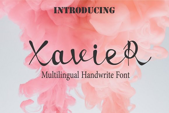 Xavier Font