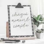 Zakilla Font Poster 12