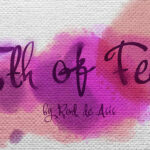 5th of Feb Font Poster 1