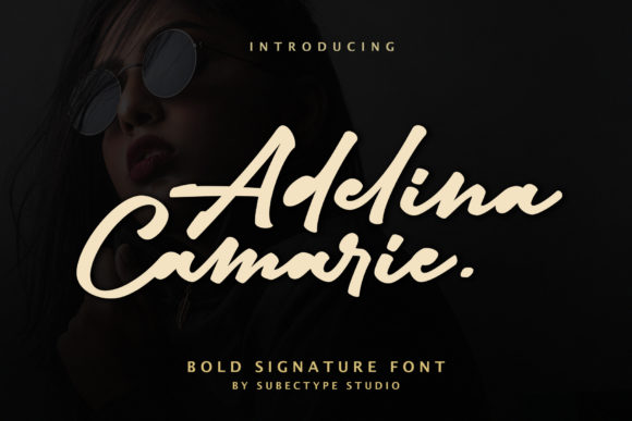 Adelina Camarie Font