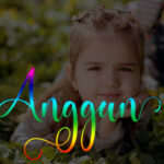 Agustina Font Poster 2