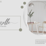 Aisyah Font Poster 5