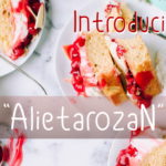 Alietarozan Font Poster 2