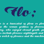 Alire Font Poster 7