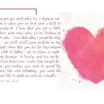 Allyca Font Poster 11