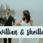 Amanise Font Poster 4
