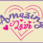 Amazing Love Font Poster 1