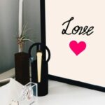 Amelia Font Poster 6
