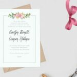 Amelia Font Poster 8