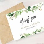 Amelia Font Poster 9