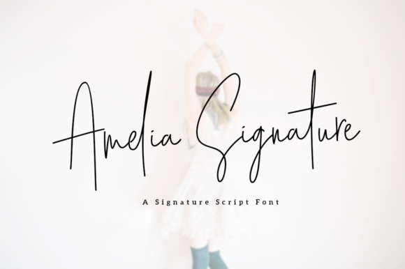 Amelia Font