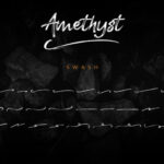 Amethyst Font Poster 8