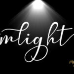 Amlight Font Poster 2