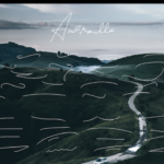 Androulla Font Poster 5