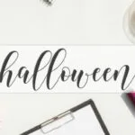 Angelica Font Poster 2