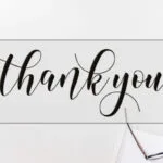 Angelica Font Poster 6