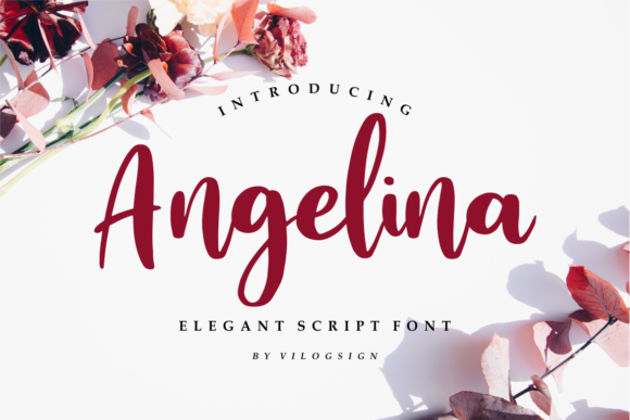 Angelina Font