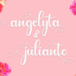 Angelyta Font Poster 6