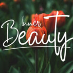 Anjany Font Poster 3