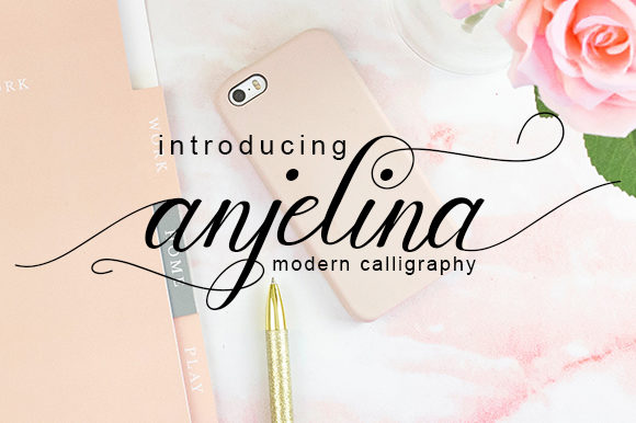 Anjelina Font