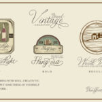 Anna Marrie Font Poster 4