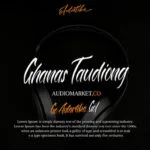 Antartika Duo Font Poster 4