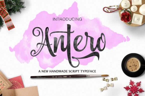 Antero Font