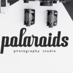 Antiophie Script Font Poster 2