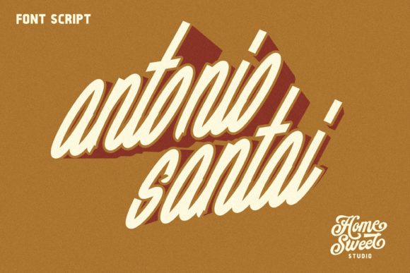 Antonio Santai Font