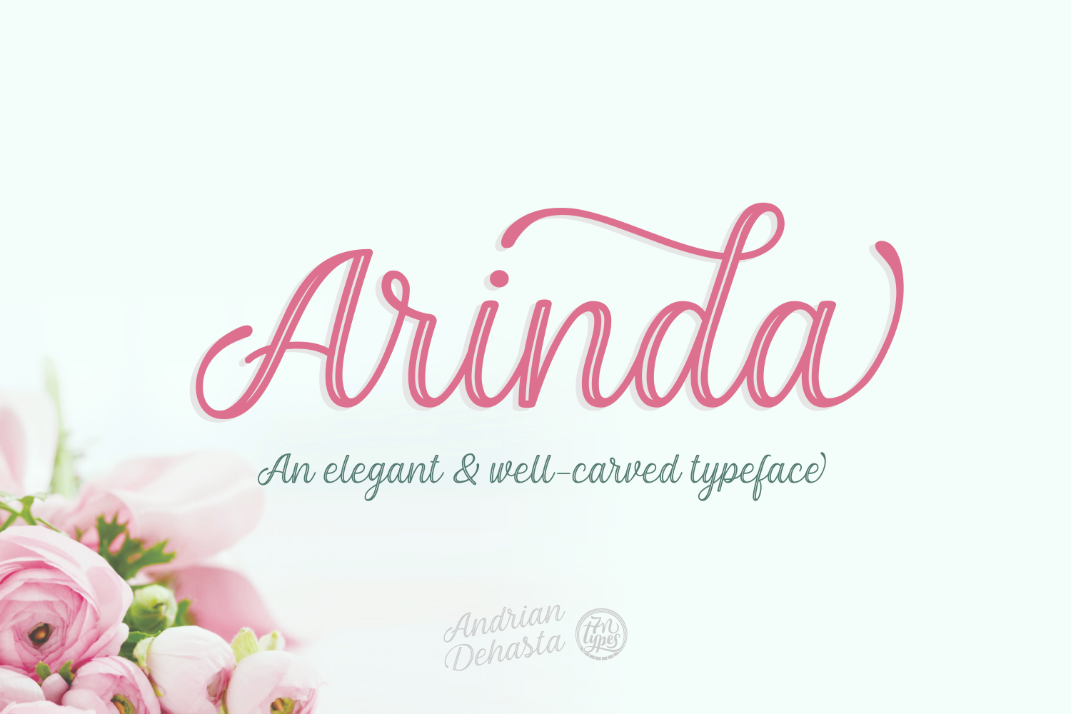 Arinda Font