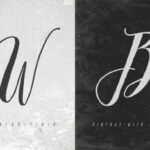 Arkana Font Poster 3