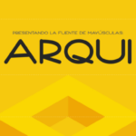 Arqui Font Poster 1