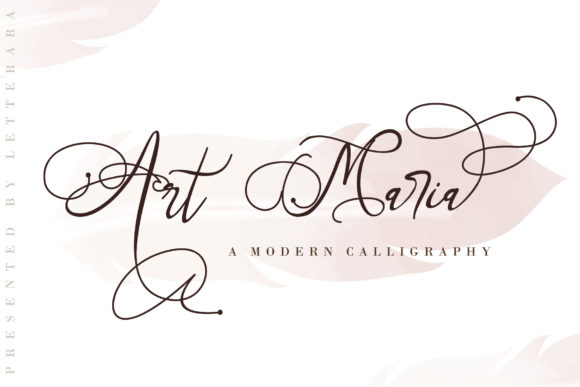 Art Maria Font