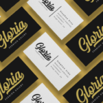 Arthein Font Poster 8