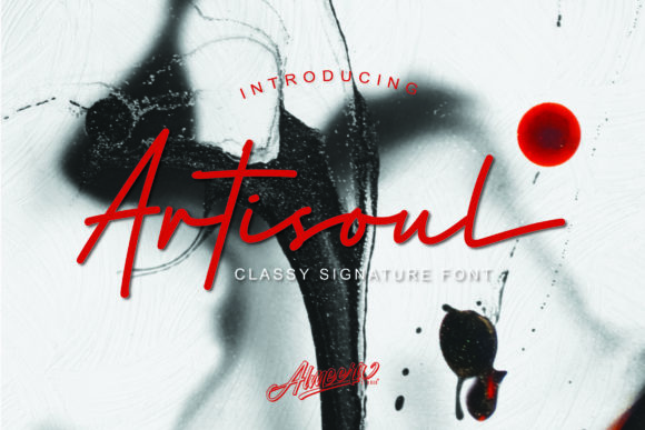 Artisoul Font