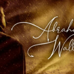 Asmelina Harley Font Poster 5
