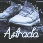 Astrada Font Poster 1