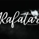 Atalintar Font Poster 2