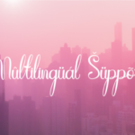 Athernal Font Poster 6