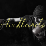 Aucklands Script Font Poster 4