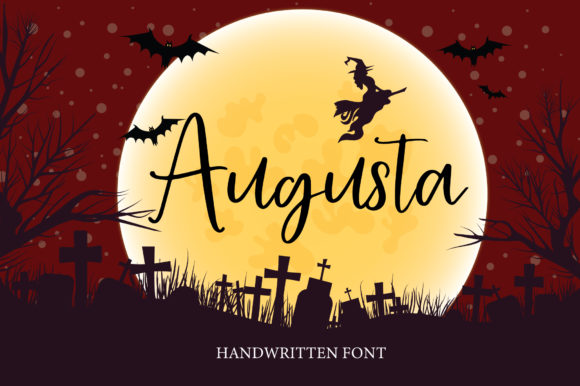 Augusta Font