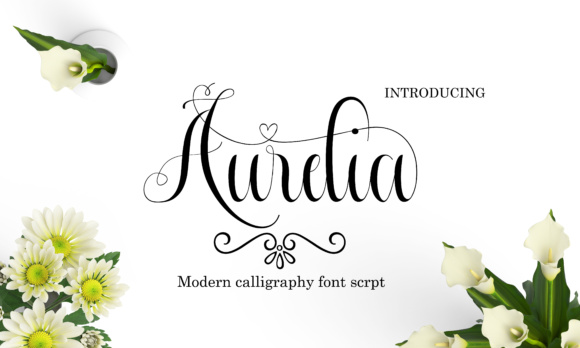 Aurelia Font