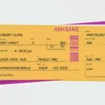 Austral Sans Font Poster 6