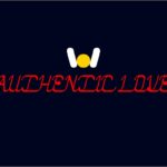 Authentic Love Font Poster 3
