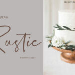 Awestruck Font Poster 10