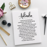 Ayalda Font Poster 5