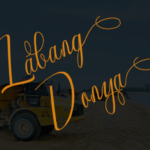 Bagadang Font Poster 6