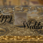 Bahagia Font Poster 2