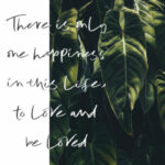Bale & Melanie Font Poster 3